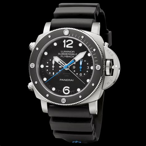 panerai luminor submersible 1950 44mm|panerai luminor 1950 3 days.